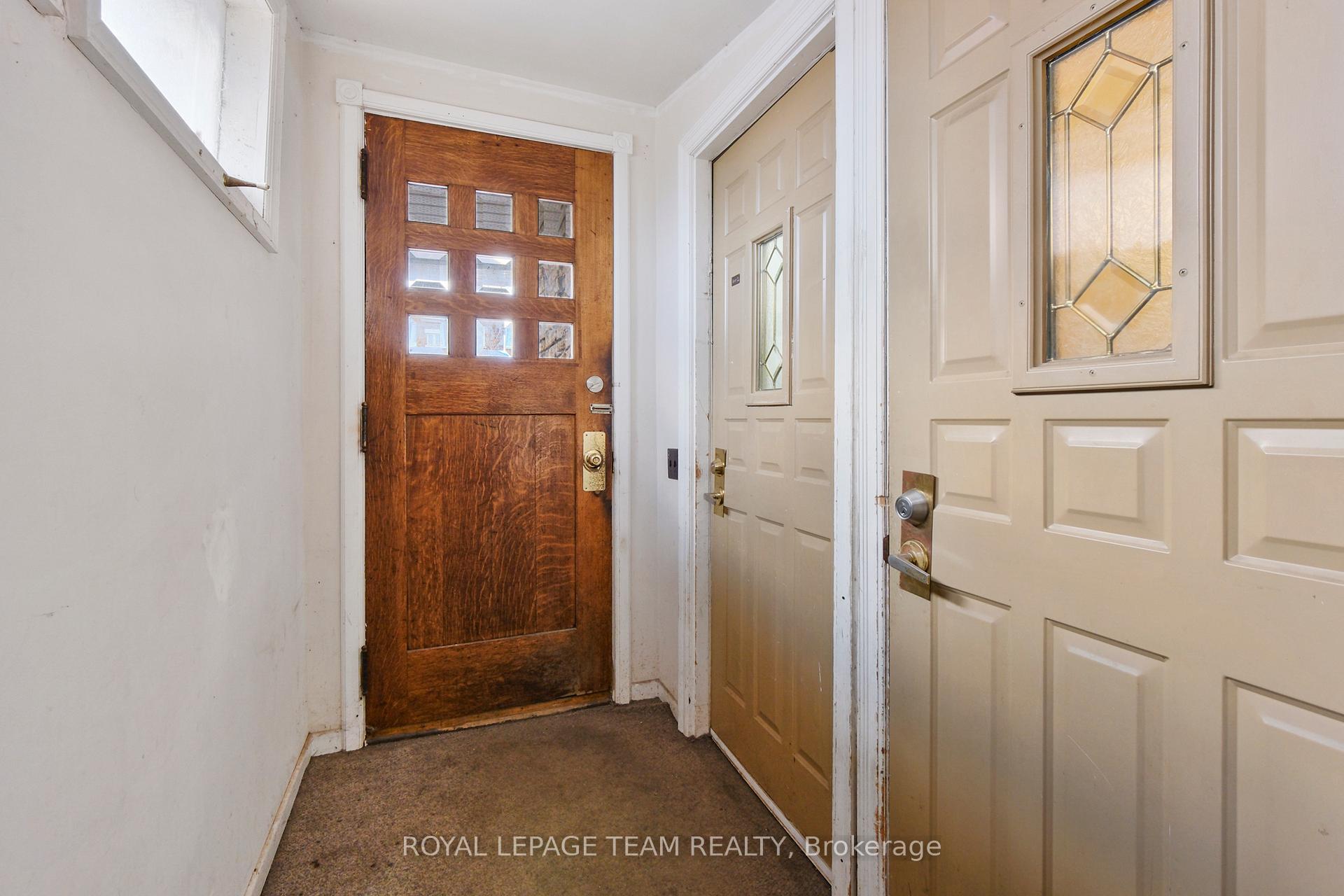 Photo 1 of 145 Riverdale Avenue, Ottawa, Old Ottawa South/Rideau Gardens — HOMEH
