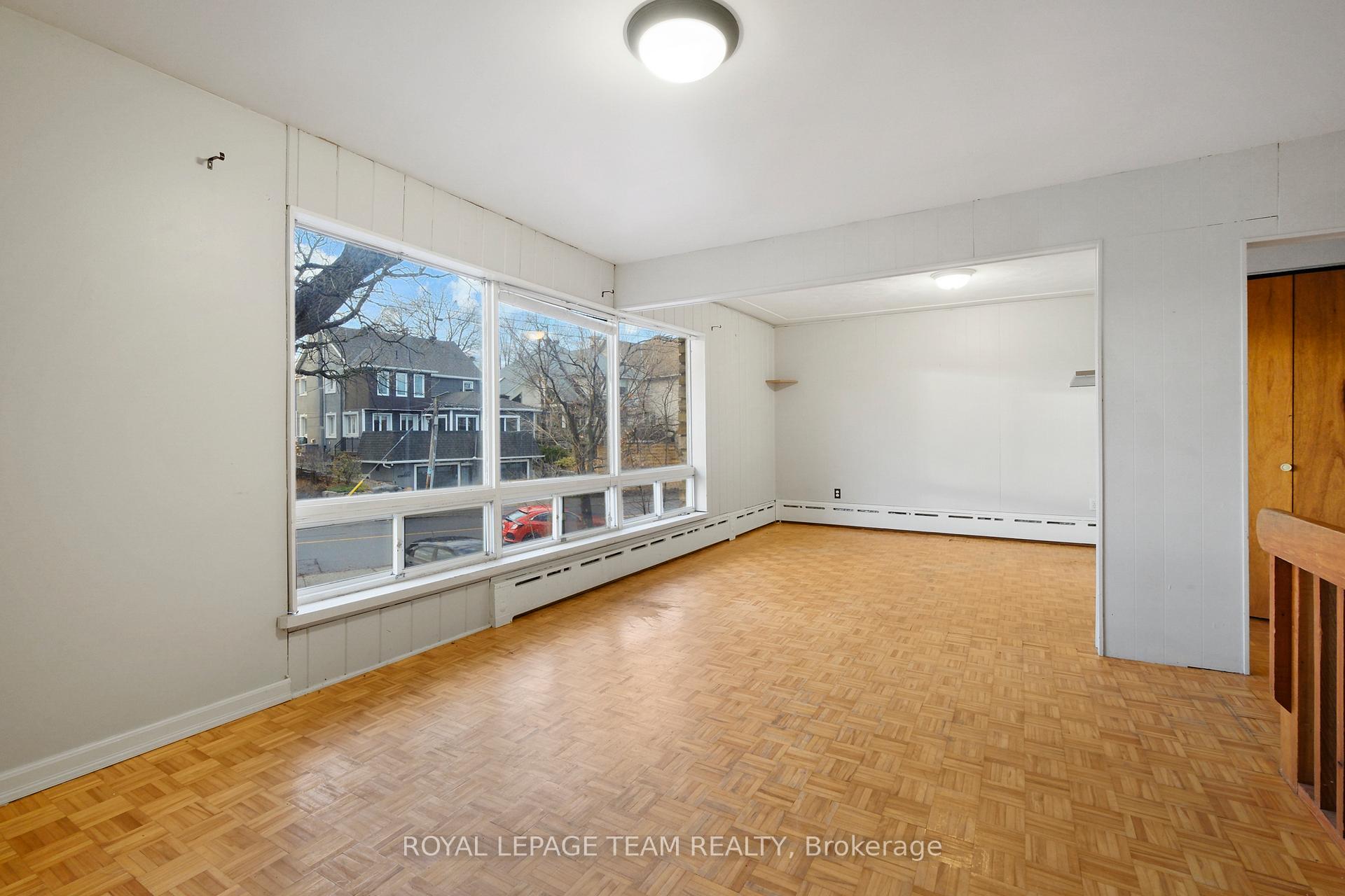Photo 3 of 145 Riverdale Avenue, Ottawa, Old Ottawa South/Rideau Gardens — HOMEH