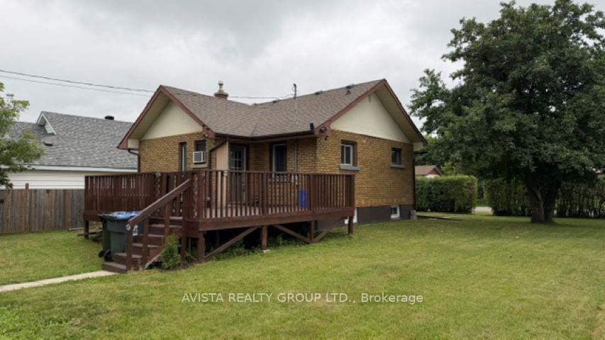 Photo 1 of 700 Francis St W, Thunder Bay, Westfort — HOMEH