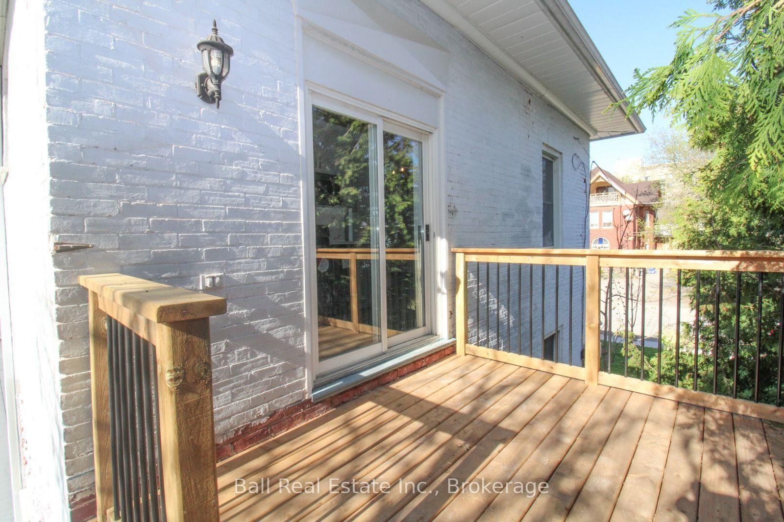 Photo 13 of Unit 4, 291 Stewart Street, Peterborough, Town Ward 3 — HOMEH