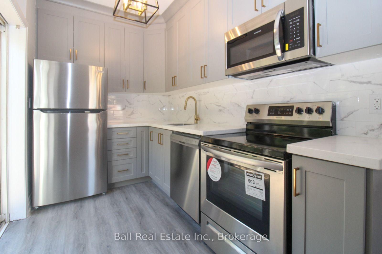 Photo 2 of Unit 4, 291 Stewart Street, Peterborough, Town Ward 3 — HOMEH