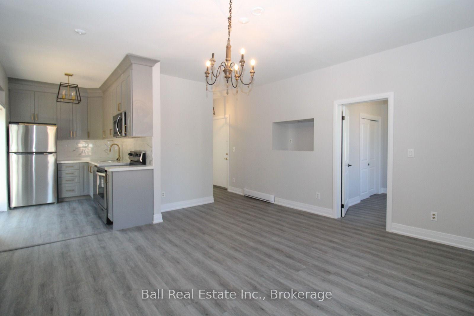 Photo 5 of Unit 4, 291 Stewart Street, Peterborough, Town Ward 3 — HOMEH