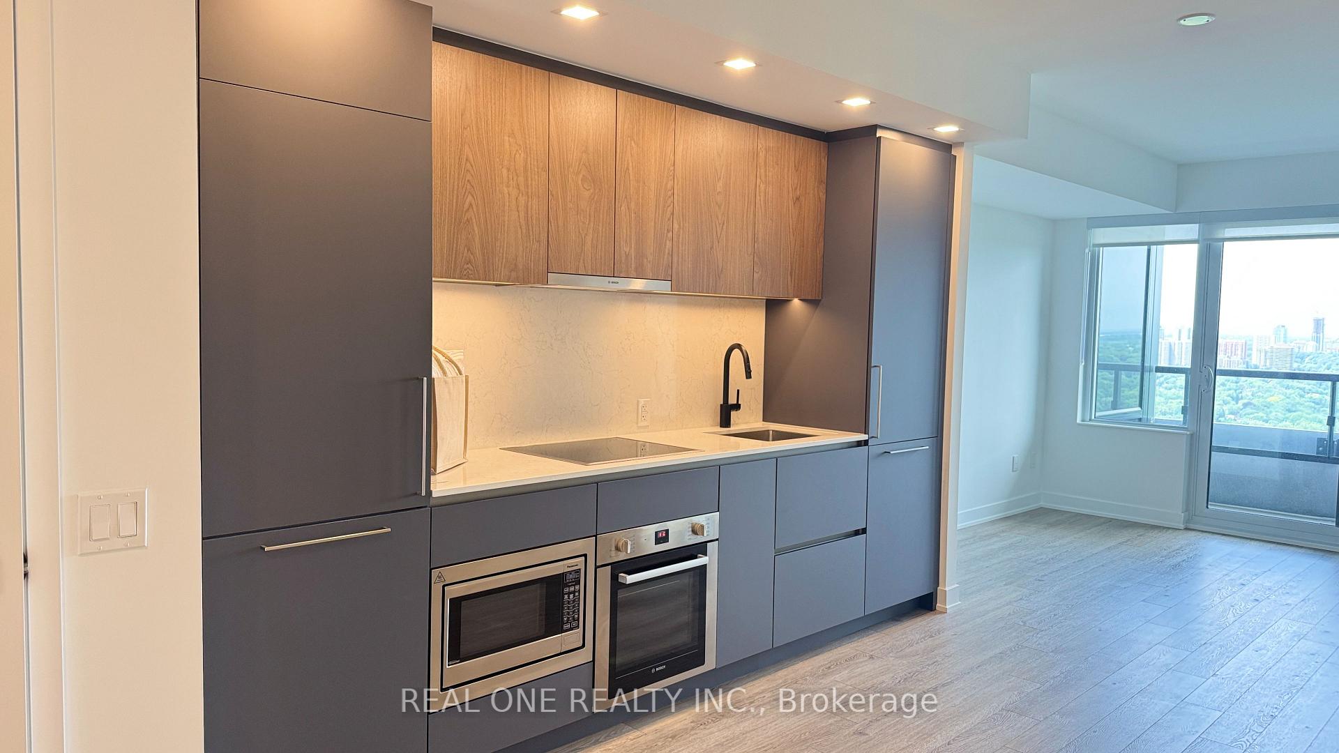 Photo 13 of Unit 3605, 609 Sherbourne Street, Toronto, North St. James Town — HOMEH