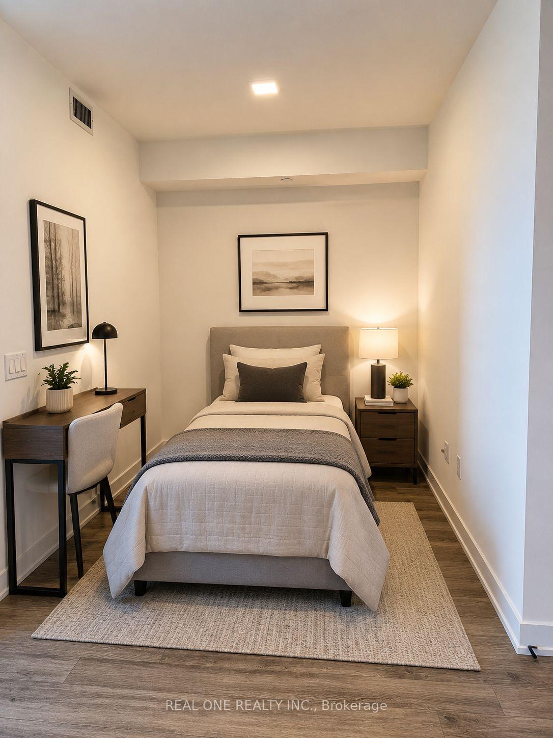 Photo 27 of Unit 3605, 609 Sherbourne Street, Toronto, North St. James Town — HOMEH