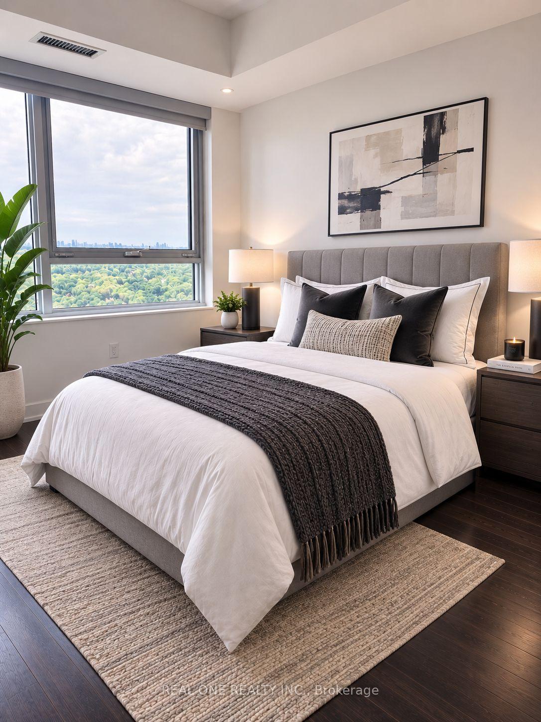 Photo 29 of Unit 3605, 609 Sherbourne Street, Toronto, North St. James Town — HOMEH
