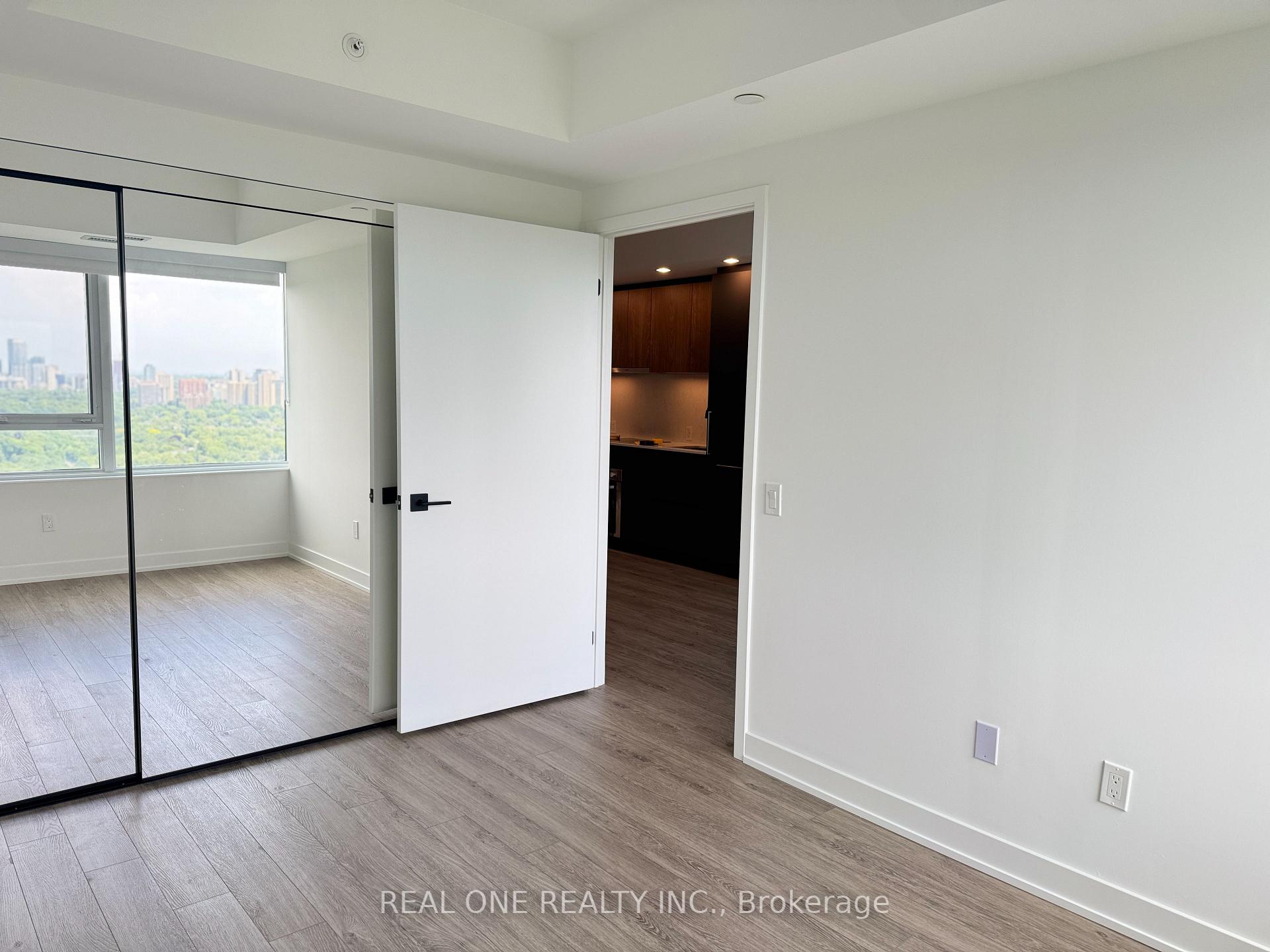 Photo 31 of Unit 3605, 609 Sherbourne Street, Toronto, North St. James Town — HOMEH