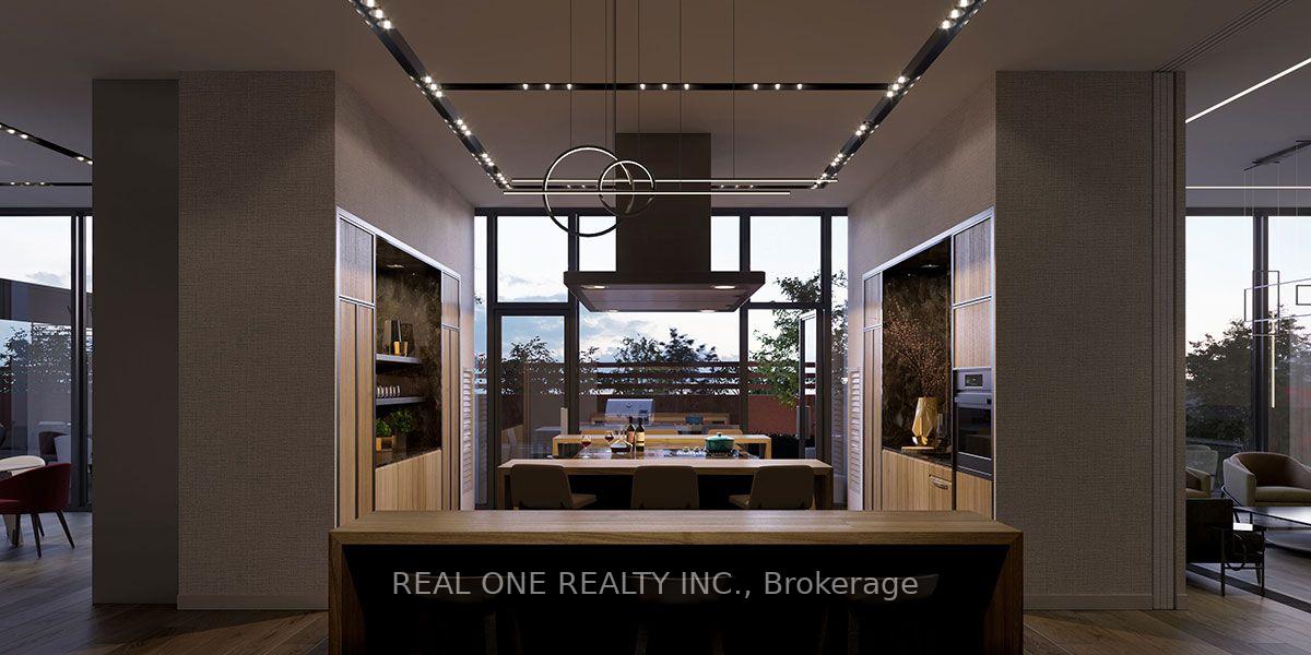 Photo 39 of Unit 3605, 609 Sherbourne Street, Toronto, North St. James Town — HOMEH