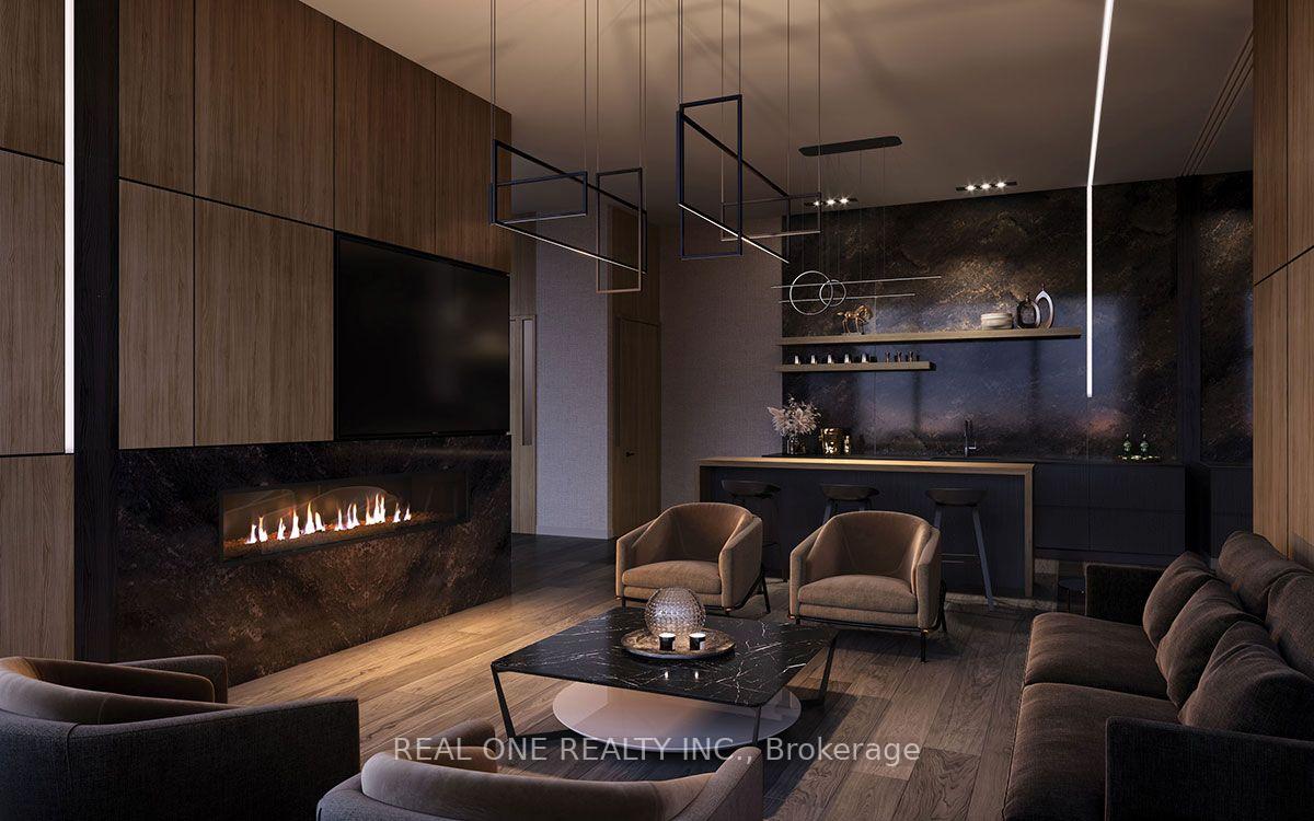 Photo 41 of Unit 3605, 609 Sherbourne Street, Toronto, North St. James Town — HOMEH