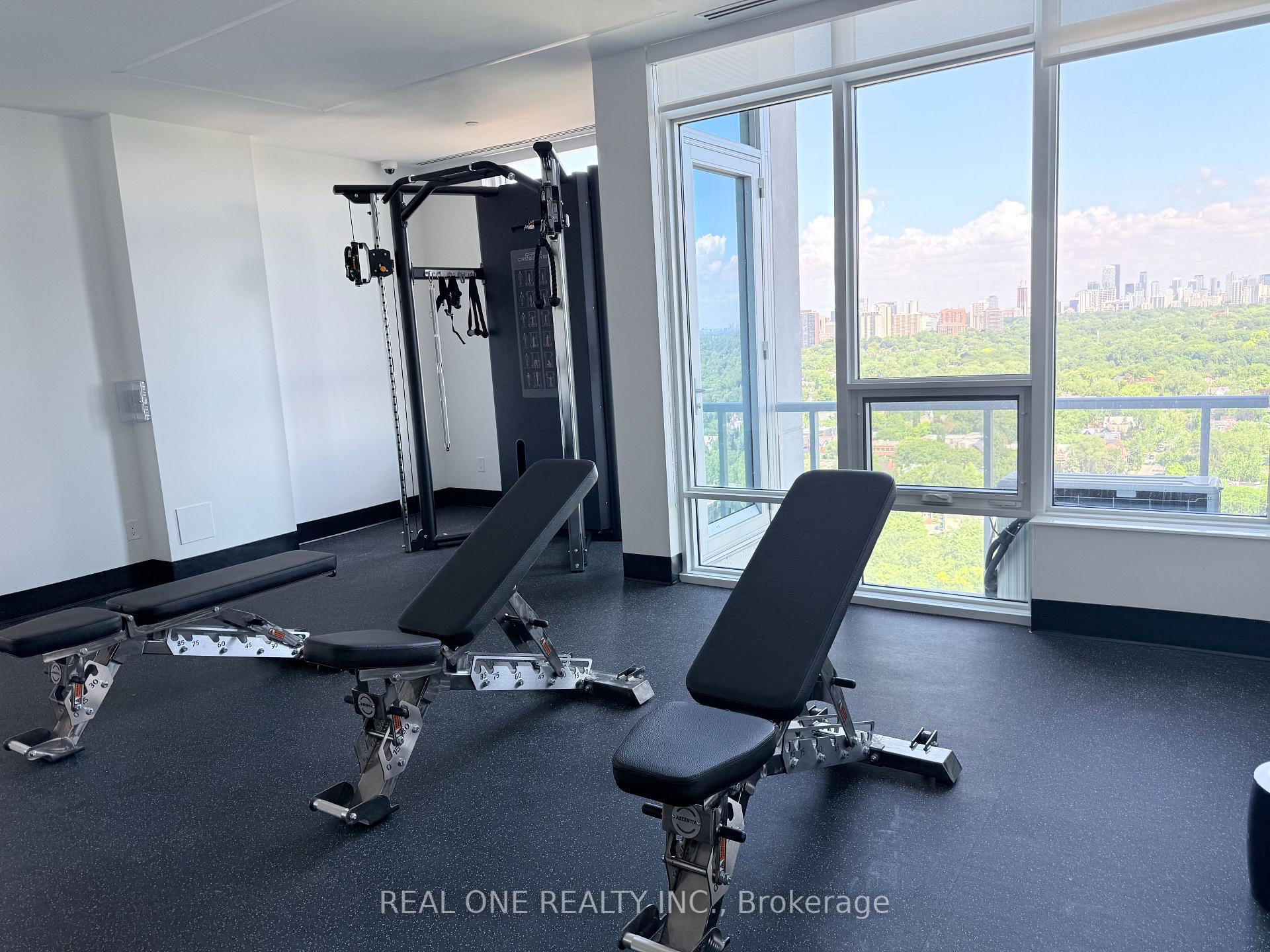 Photo 42 of Unit 3605, 609 Sherbourne Street, Toronto, North St. James Town — HOMEH