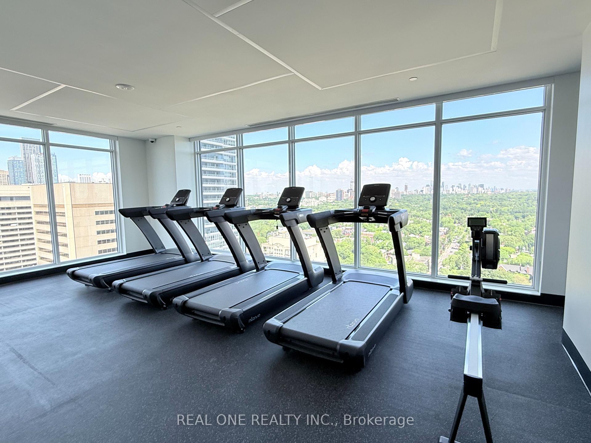 Photo 44 of Unit 3605, 609 Sherbourne Street, Toronto, North St. James Town — HOMEH