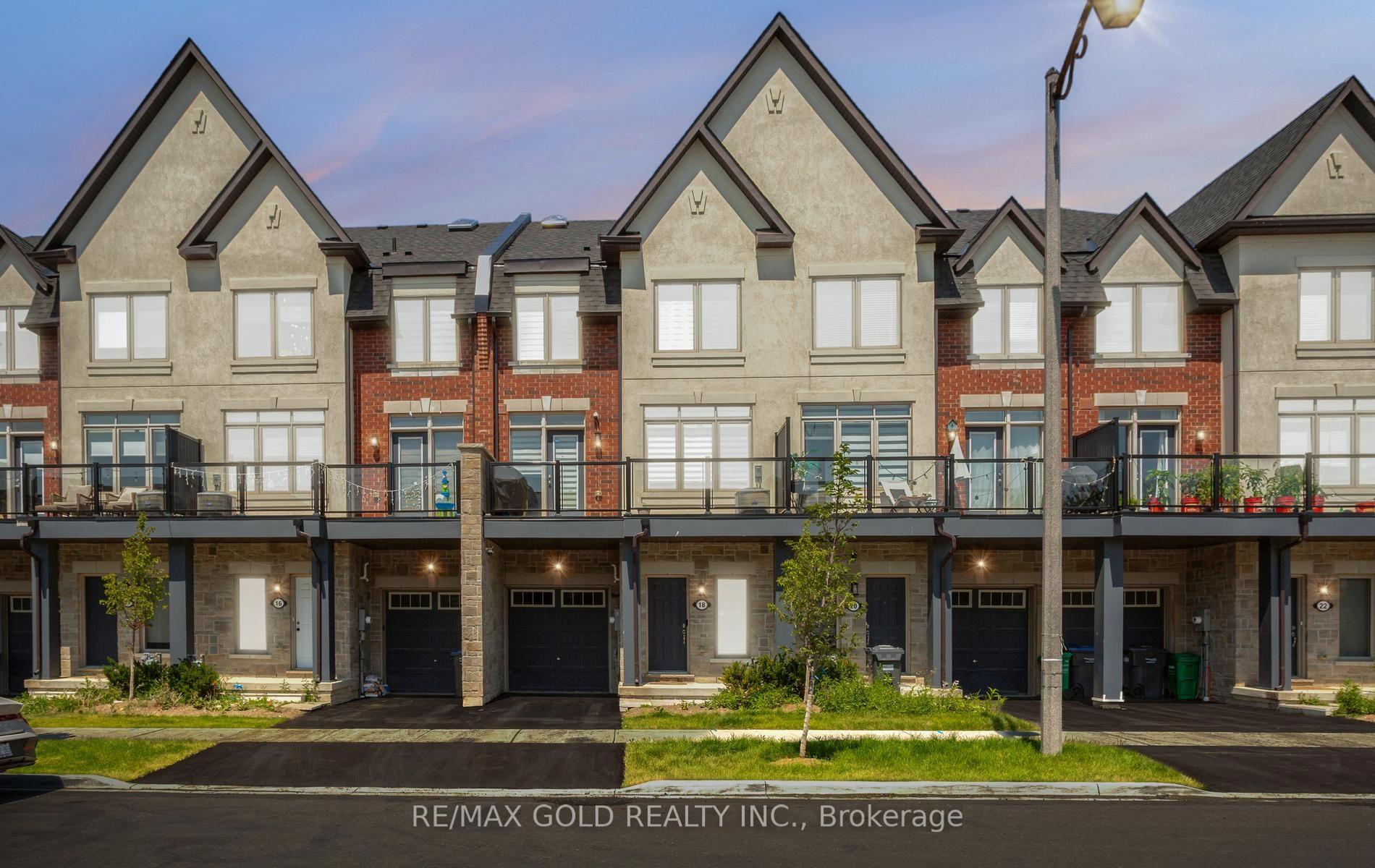Photo 1 of 18 Waterville Way, Caledon, Rural Caledon — HOMEH