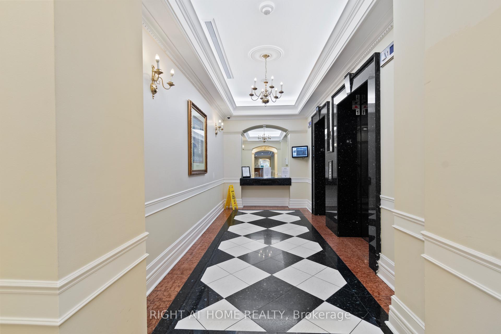 Photo 21 of Unit 1008, 889 Bay Street, Toronto, Bay Street Corridor — HOMEH
