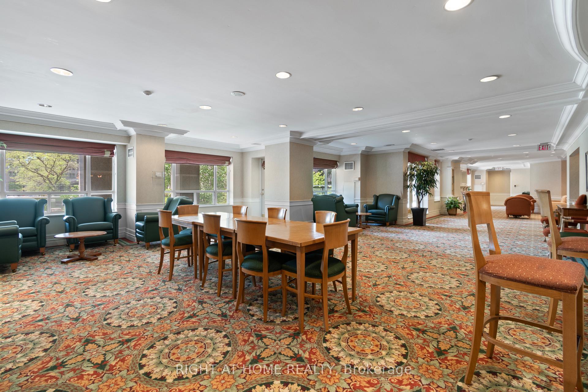 Photo 22 of Unit 1008, 889 Bay Street, Toronto, Bay Street Corridor — HOMEH