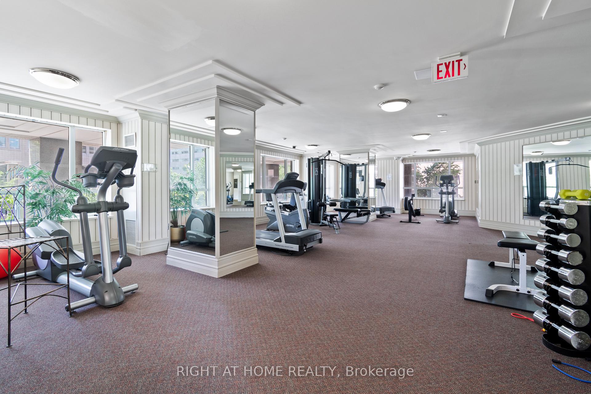 Photo 23 of Unit 1008, 889 Bay Street, Toronto, Bay Street Corridor — HOMEH