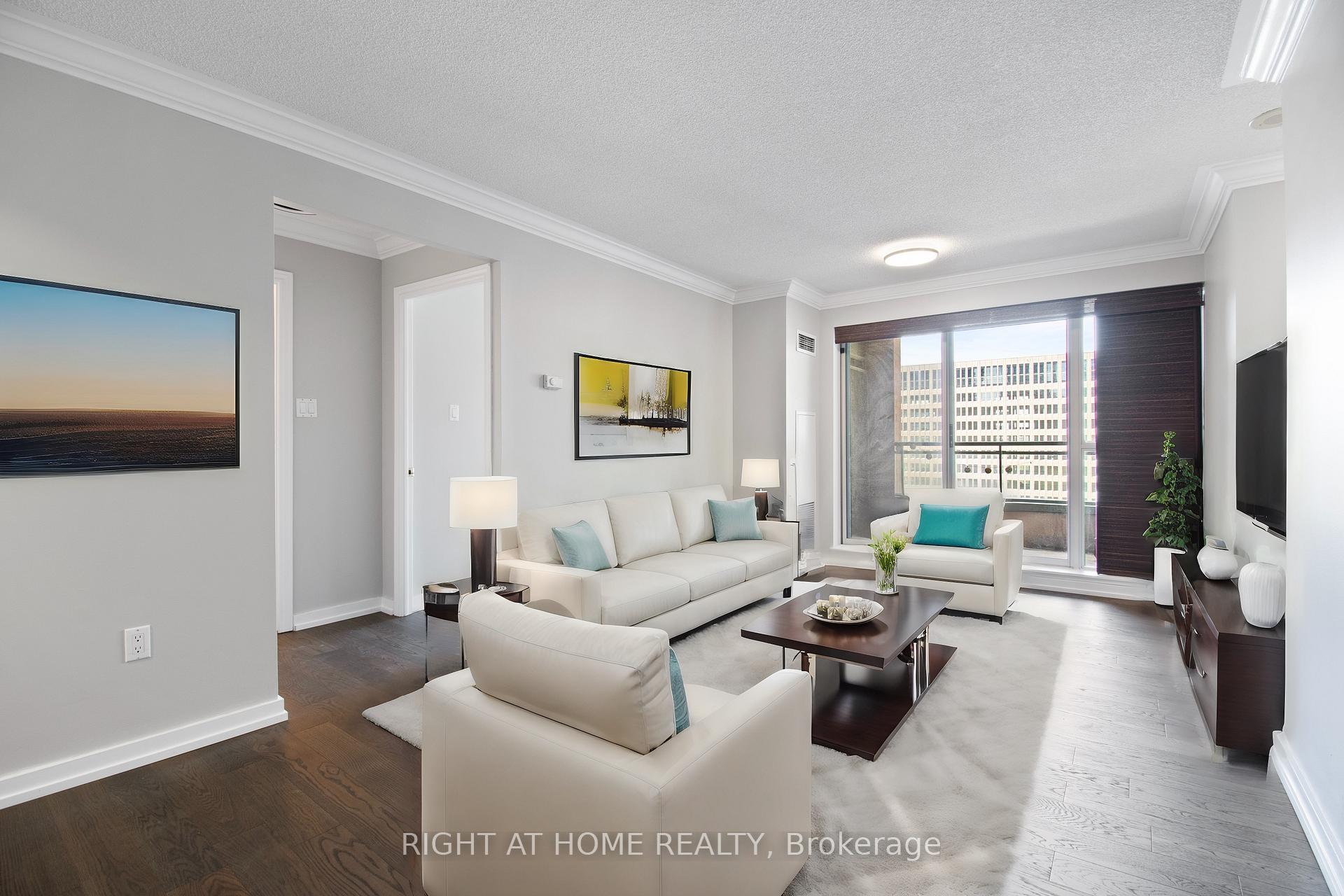 Photo 28 of Unit 1008, 889 Bay Street, Toronto, Bay Street Corridor — HOMEH