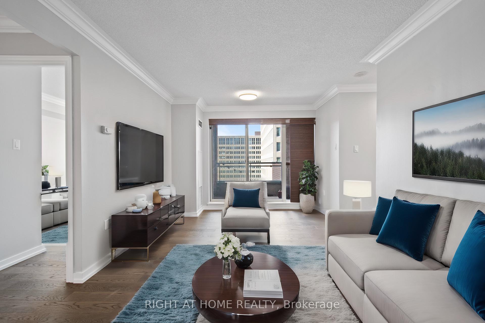 Photo 29 of Unit 1008, 889 Bay Street, Toronto, Bay Street Corridor — HOMEH