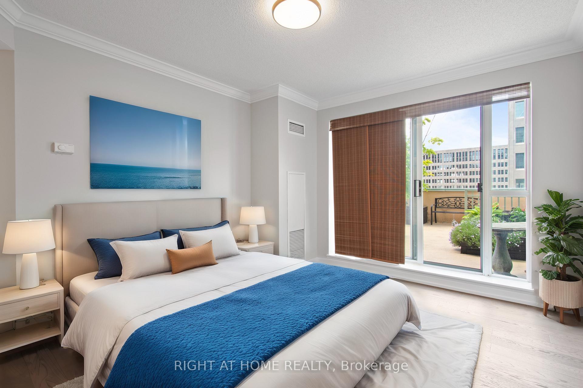 Photo 31 of Unit 1008, 889 Bay Street, Toronto, Bay Street Corridor — HOMEH