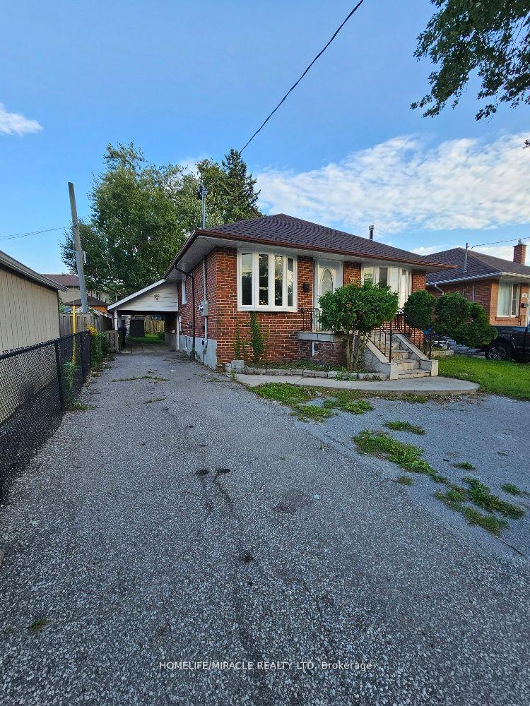 Photo 1 of Unit BSMT -1, 259 Tower Drive, Scarborough, Wexford-Maryvale — HOMEH