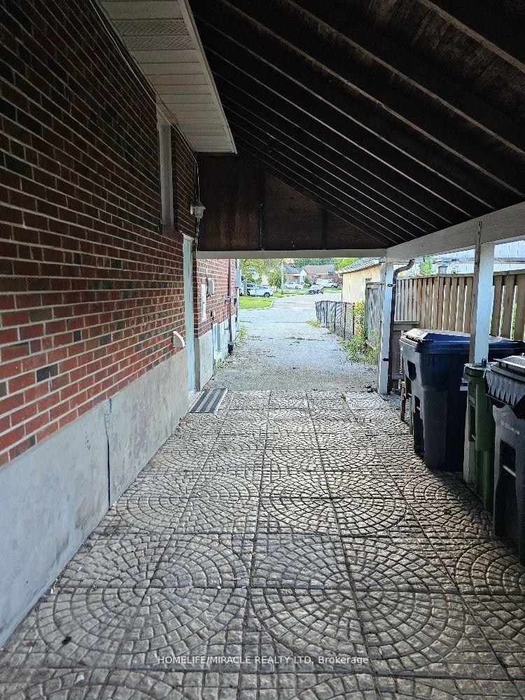 Photo 5 of Unit BSMT -1, 259 Tower Drive, Scarborough, Wexford-Maryvale — HOMEH