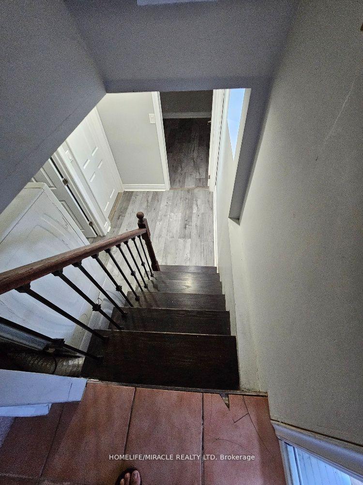 Photo 7 of Unit BSMT -1, 259 Tower Drive, Scarborough, Wexford-Maryvale — HOMEH