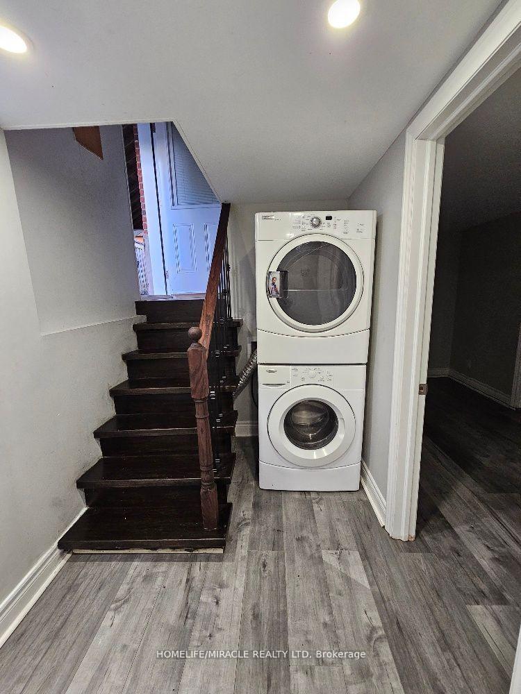 Photo 9 of Unit BSMT -1, 259 Tower Drive, Scarborough, Wexford-Maryvale — HOMEH