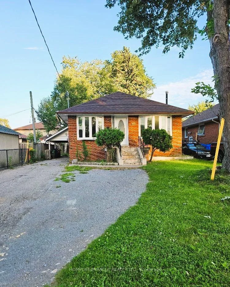 Photo 2 of Unit BSMT -1, 259 Tower Drive, Scarborough, Wexford-Maryvale — HOMEH