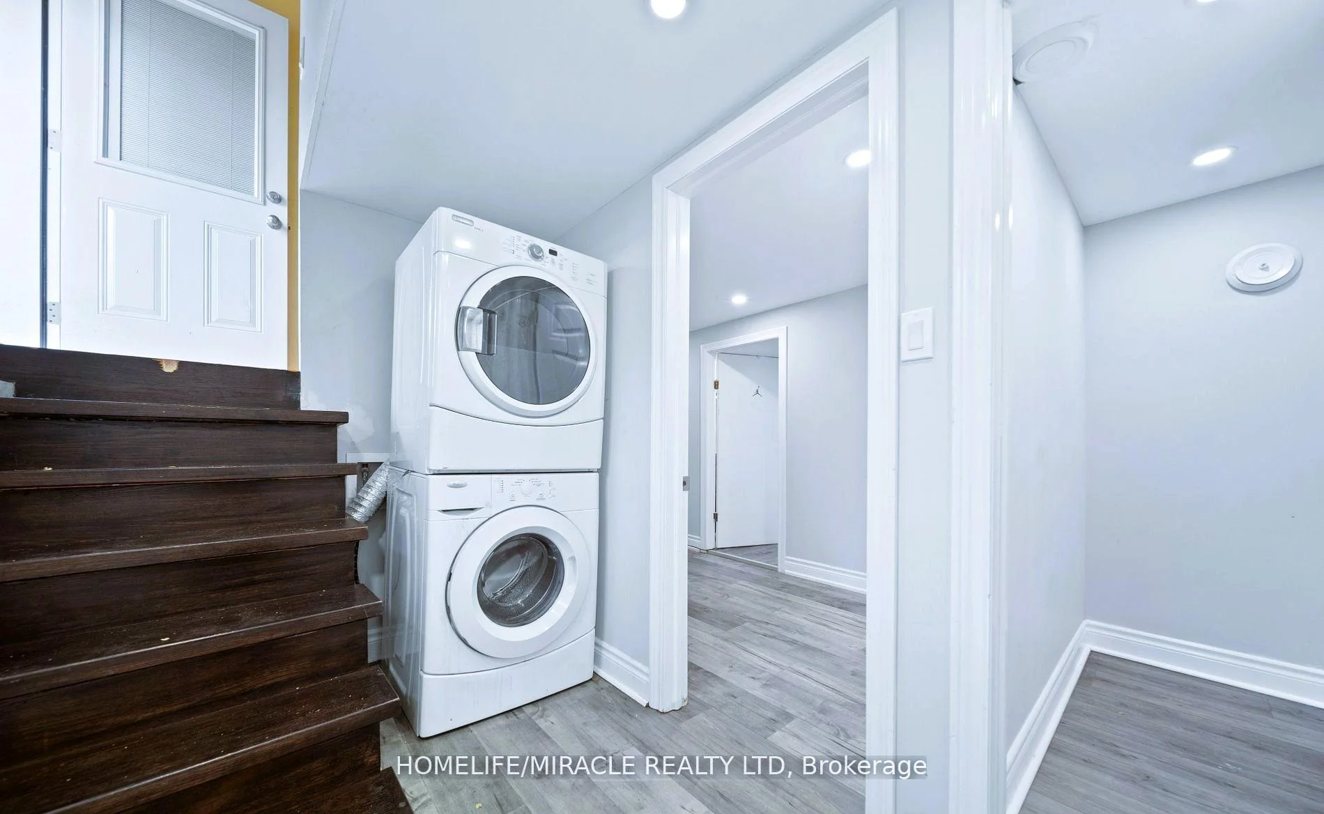 Photo 4 of Unit BSMT -1, 259 Tower Drive, Scarborough, Wexford-Maryvale — HOMEH