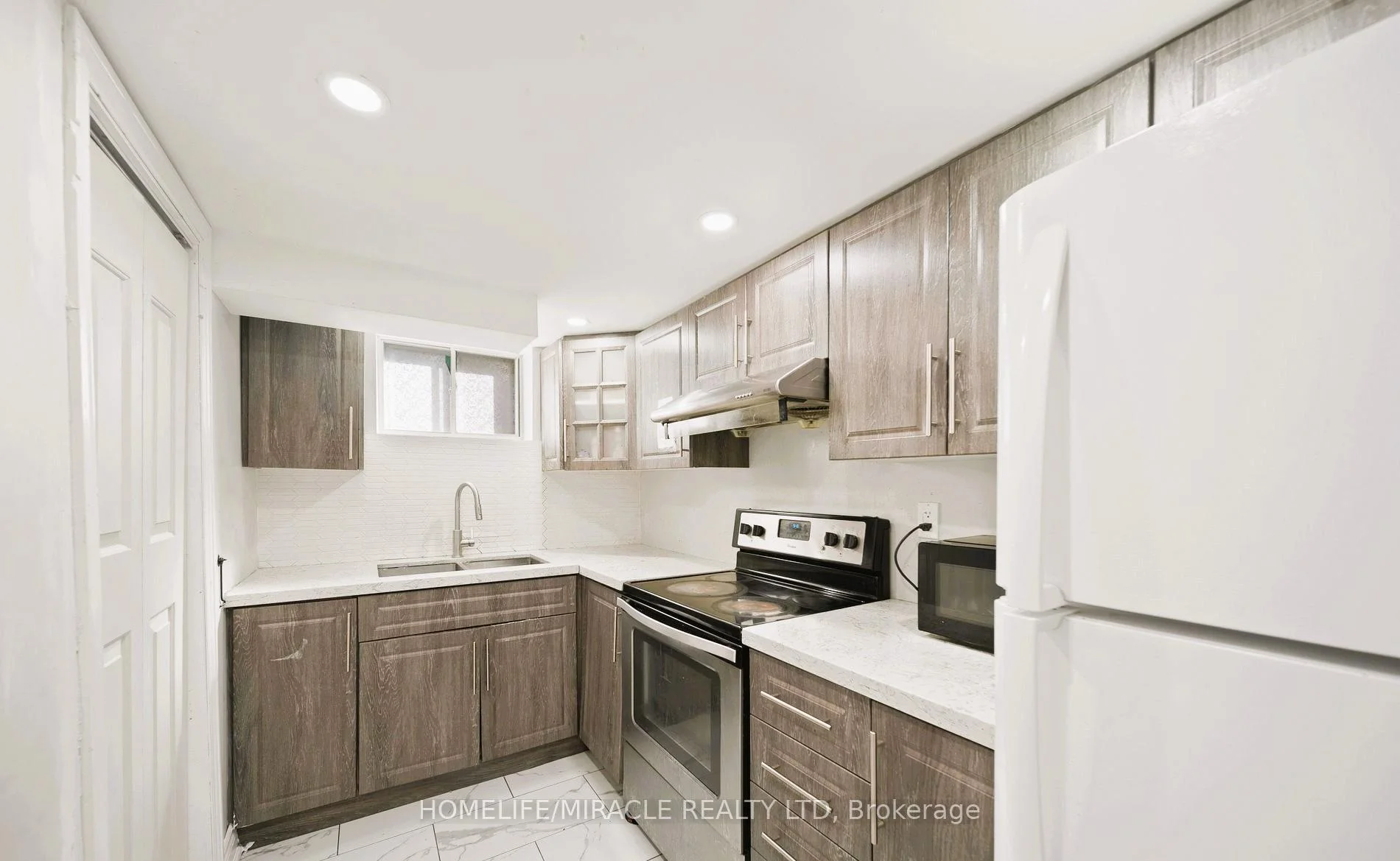 Photo 8 of Unit BSMT -1, 259 Tower Drive, Scarborough, Wexford-Maryvale — HOMEH