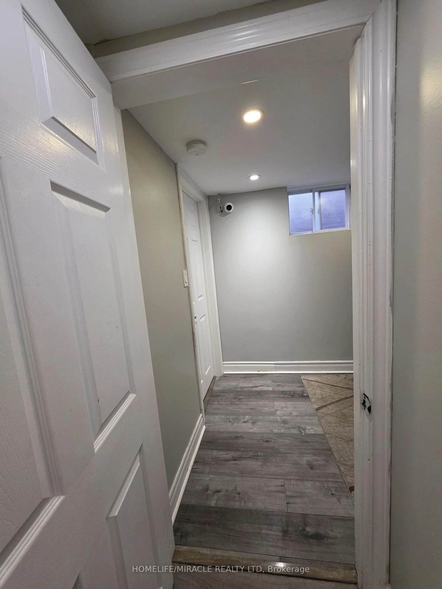 Photo 12 of Unit BSMT -1, 259 Tower Drive, Scarborough, Wexford-Maryvale — HOMEH