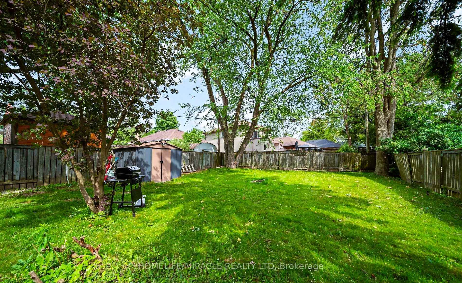 Photo 13 of Unit BSMT -1, 259 Tower Drive, Scarborough, Wexford-Maryvale — HOMEH