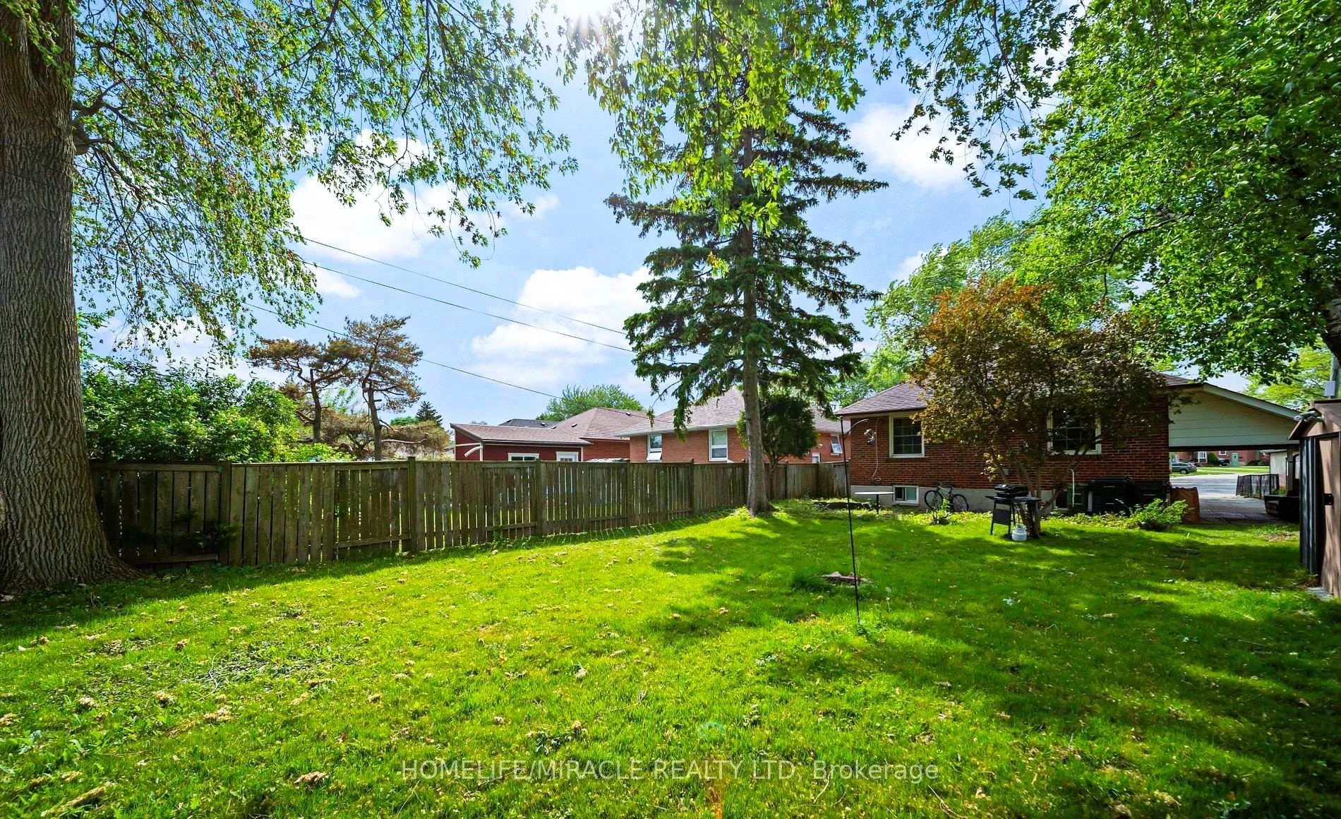 Photo 15 of Unit BSMT -1, 259 Tower Drive, Scarborough, Wexford-Maryvale — HOMEH