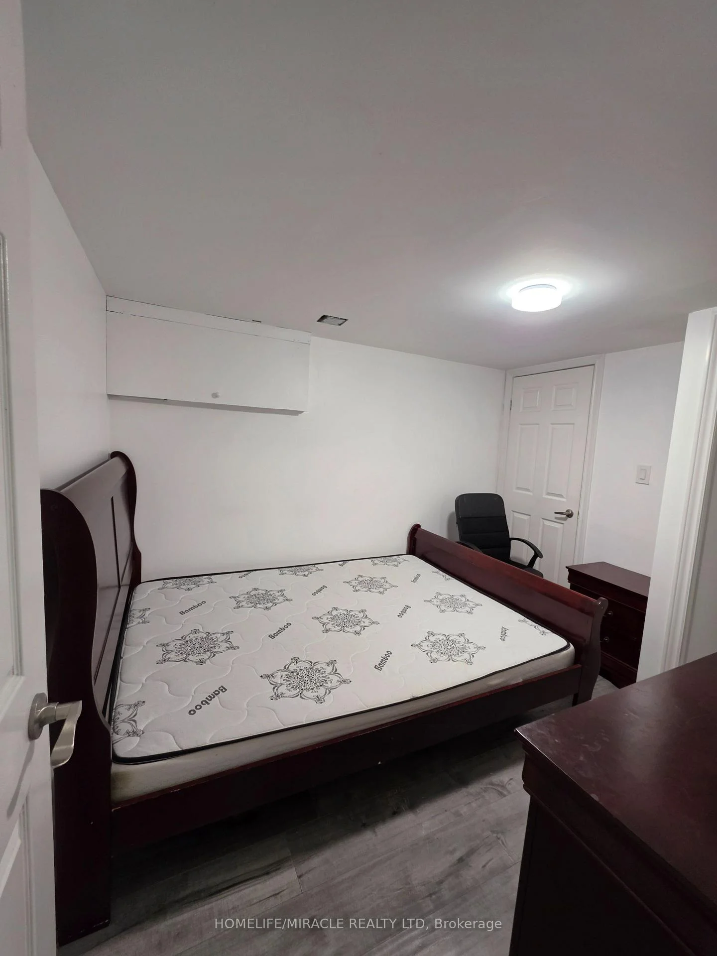 Photo 16 of Unit BSMT -1, 259 Tower Drive, Scarborough, Wexford-Maryvale — HOMEH