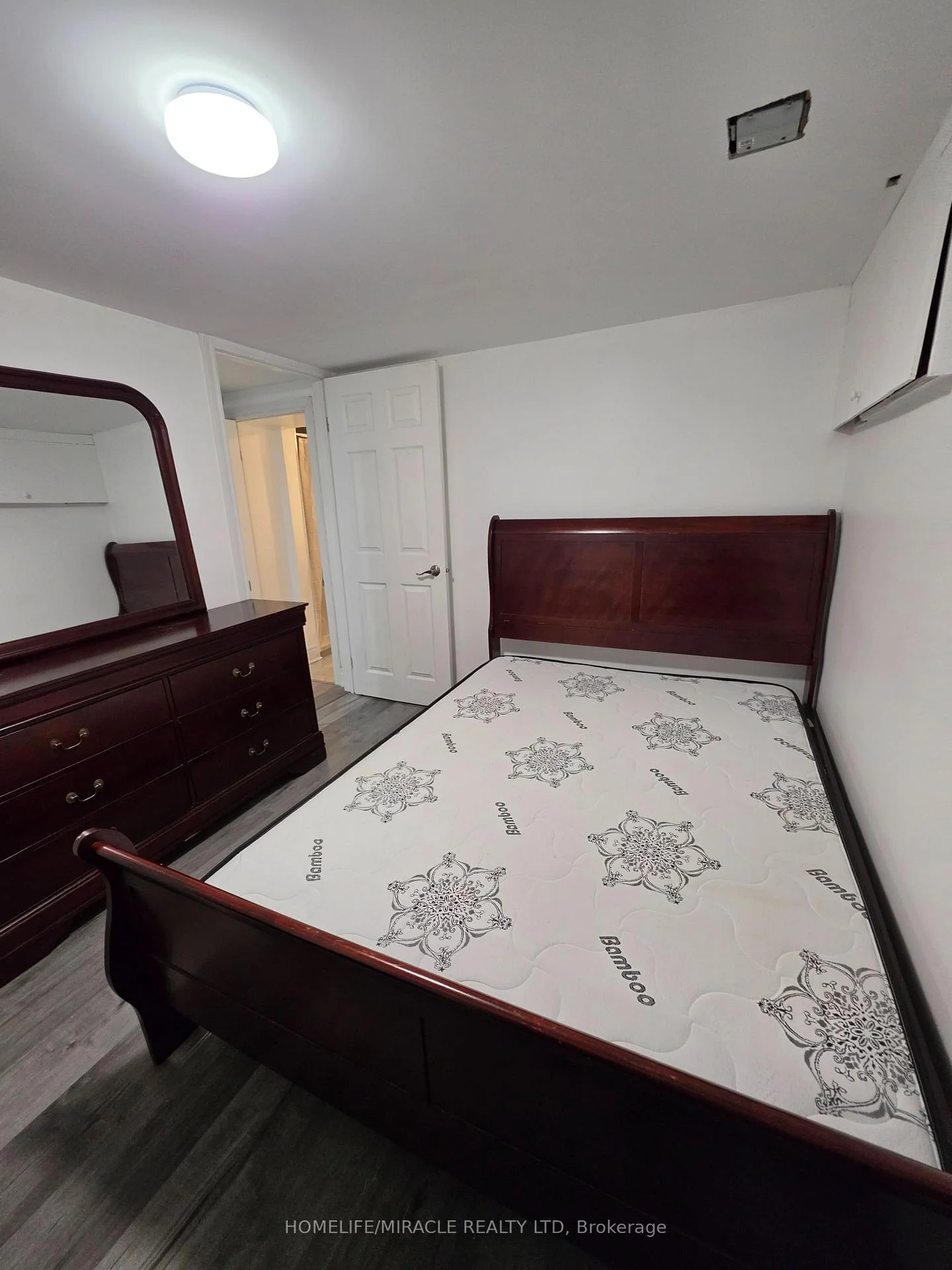 Photo 18 of Unit BSMT -1, 259 Tower Drive, Scarborough, Wexford-Maryvale — HOMEH