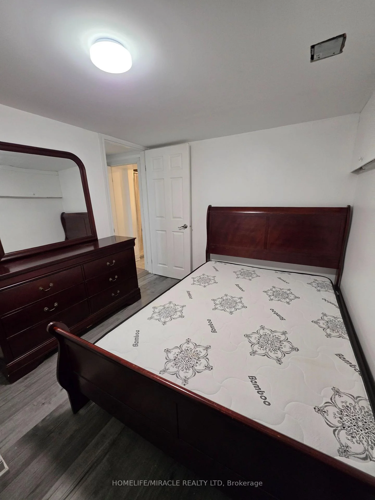 Photo 20 of Unit BSMT -1, 259 Tower Drive, Scarborough, Wexford-Maryvale — HOMEH