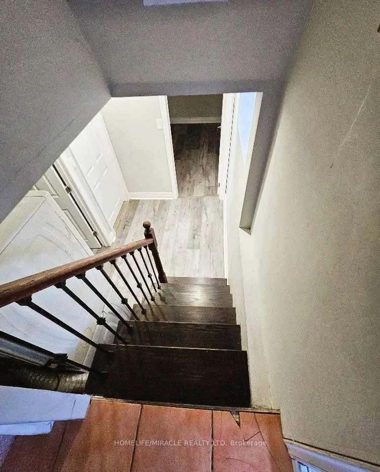 Photo 21 of Unit BSMT -1, 259 Tower Drive, Scarborough, Wexford-Maryvale — HOMEH