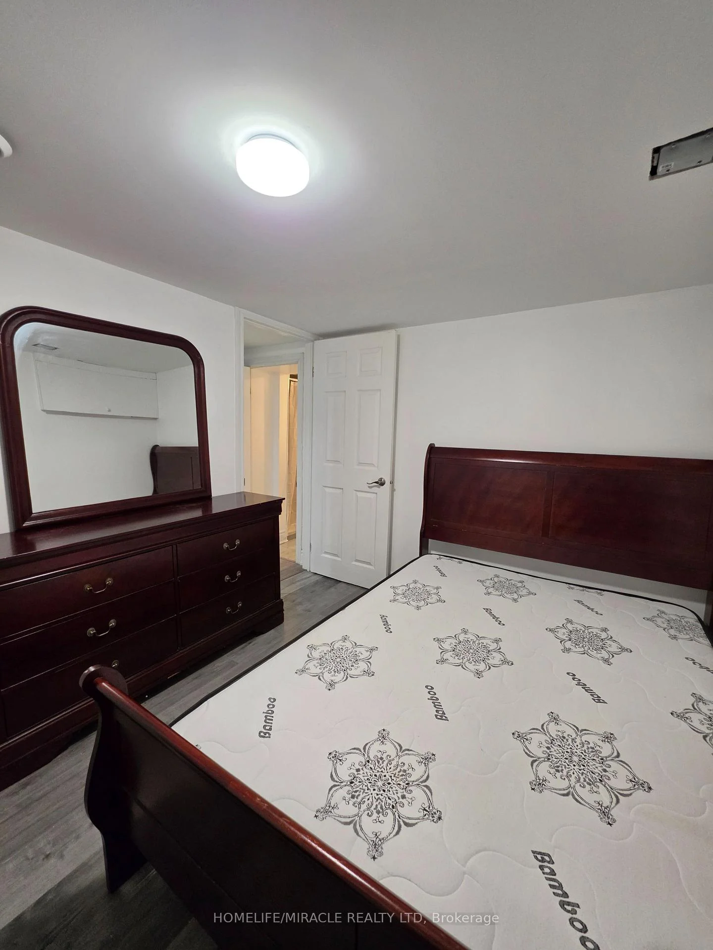 Photo 22 of Unit BSMT -1, 259 Tower Drive, Scarborough, Wexford-Maryvale — HOMEH
