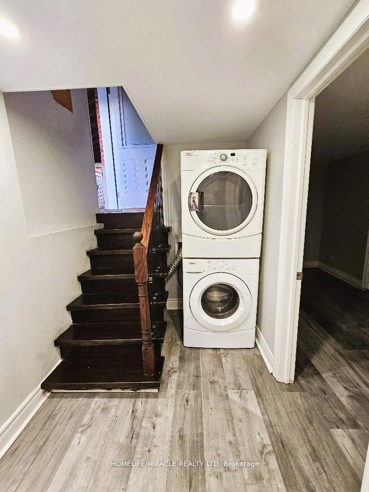Photo 23 of Unit BSMT -1, 259 Tower Drive, Scarborough, Wexford-Maryvale — HOMEH