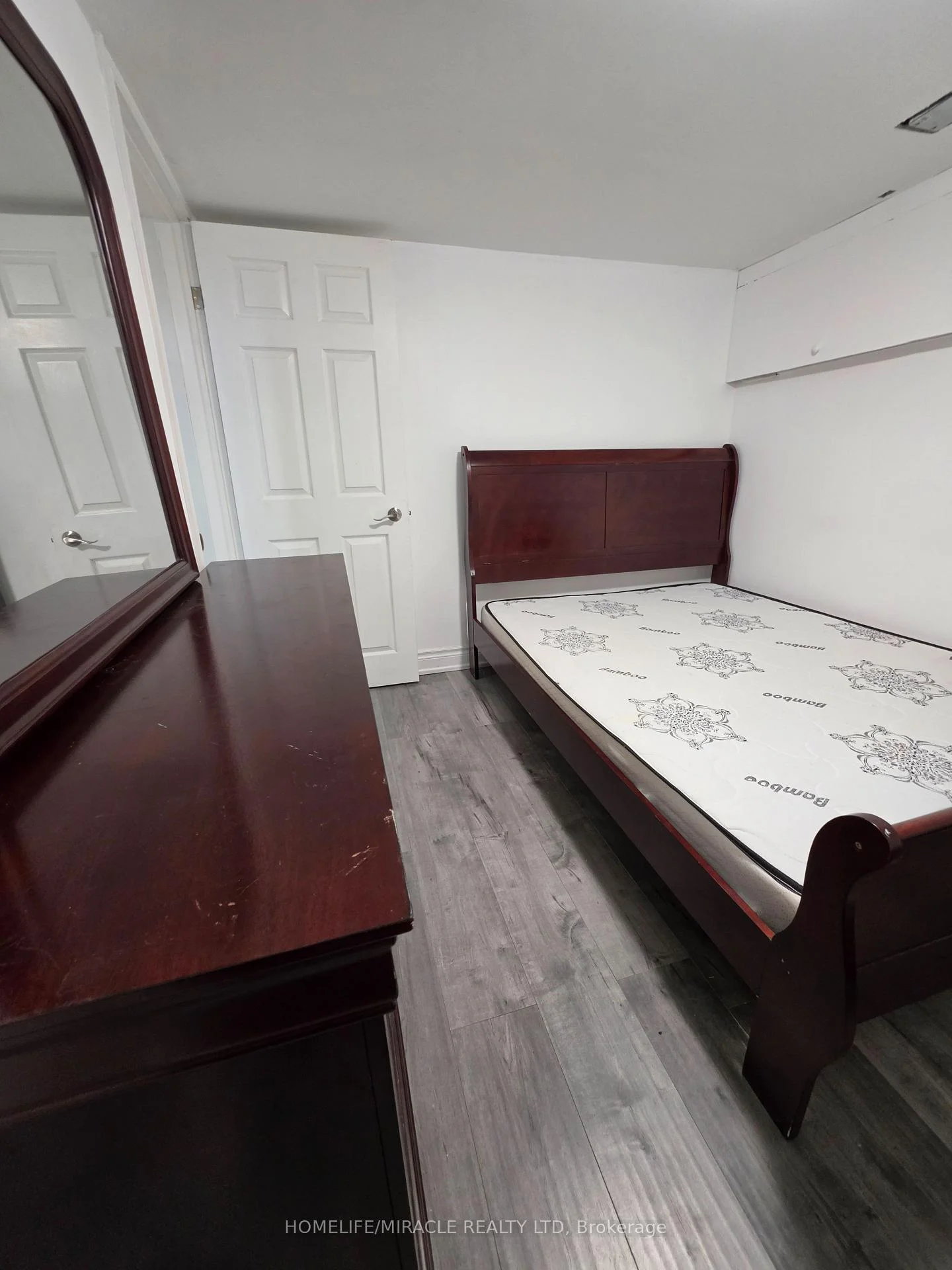 Photo 24 of Unit BSMT -1, 259 Tower Drive, Scarborough, Wexford-Maryvale — HOMEH