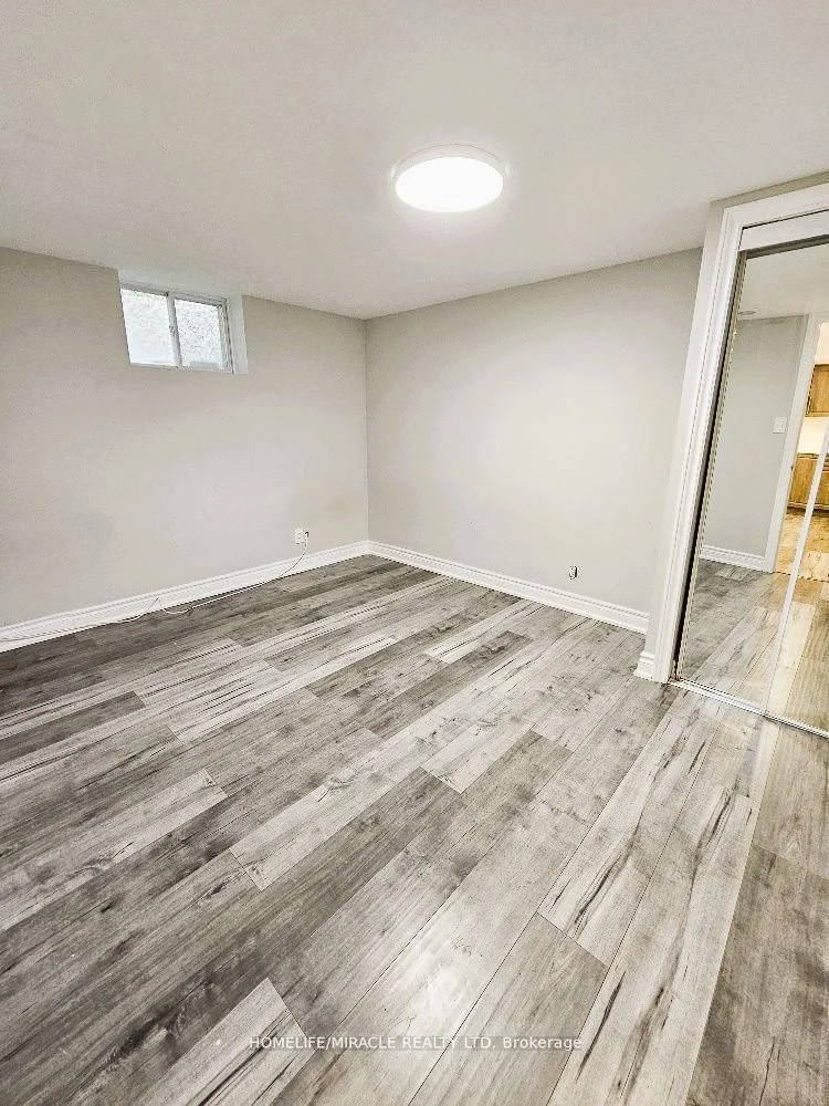 Photo 25 of Unit BSMT -1, 259 Tower Drive, Scarborough, Wexford-Maryvale — HOMEH