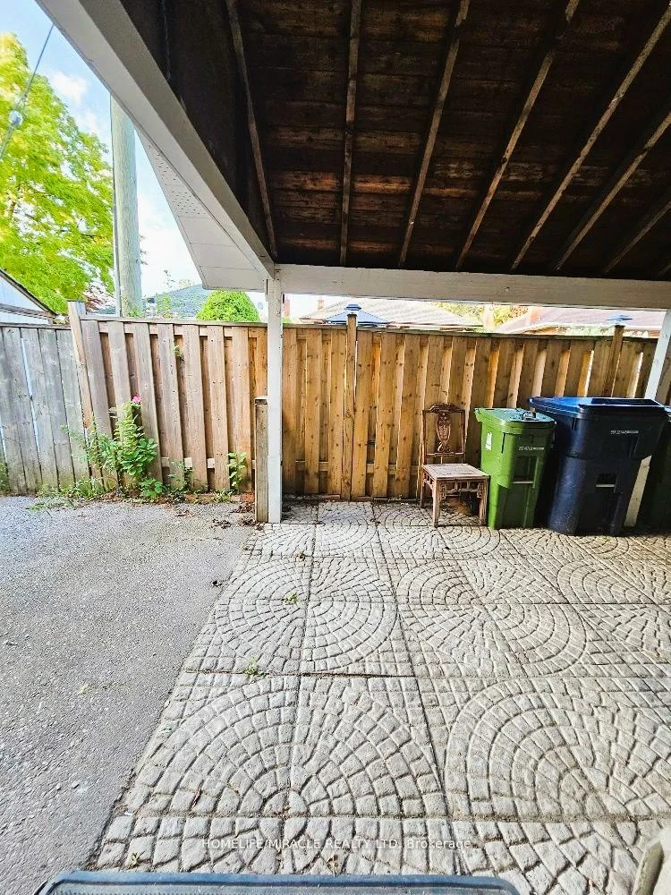 Photo 27 of Unit BSMT -1, 259 Tower Drive, Scarborough, Wexford-Maryvale — HOMEH