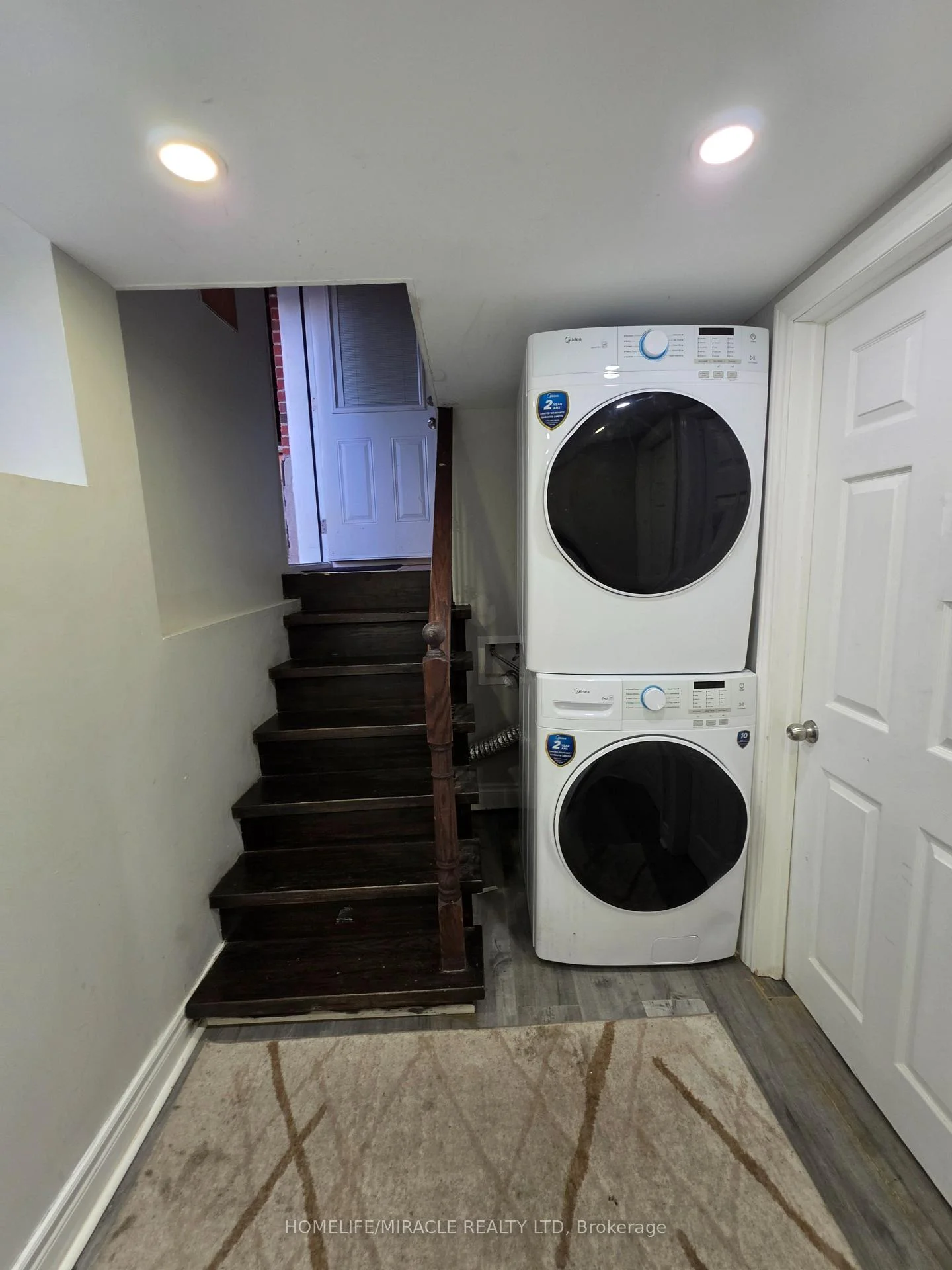 Photo 28 of Unit BSMT -1, 259 Tower Drive, Scarborough, Wexford-Maryvale — HOMEH