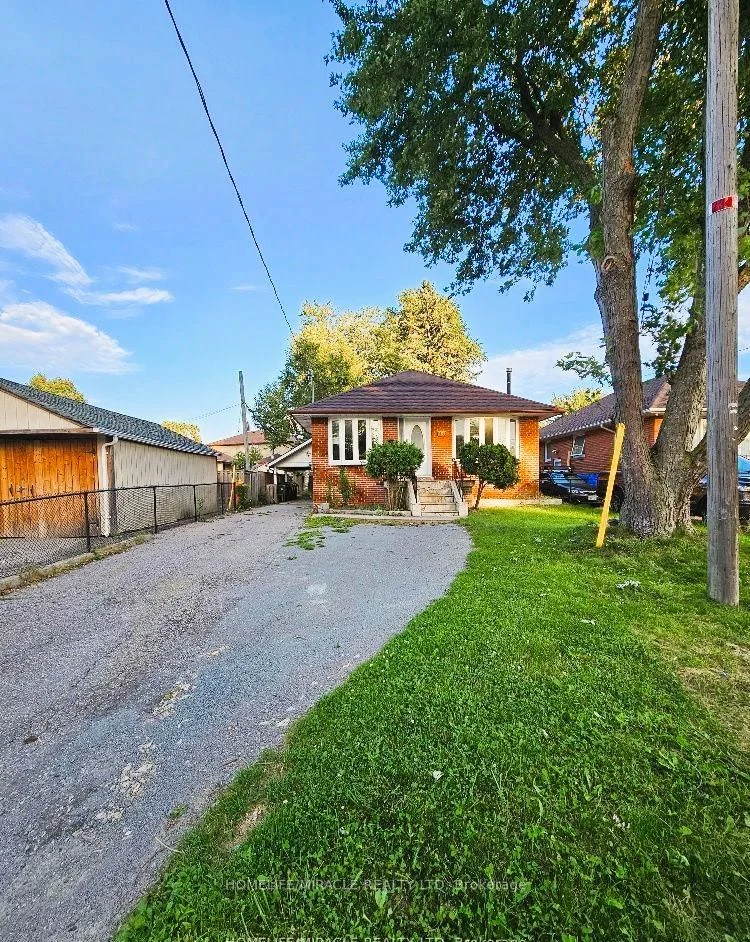 Photo 29 of Unit BSMT -1, 259 Tower Drive, Scarborough, Wexford-Maryvale — HOMEH