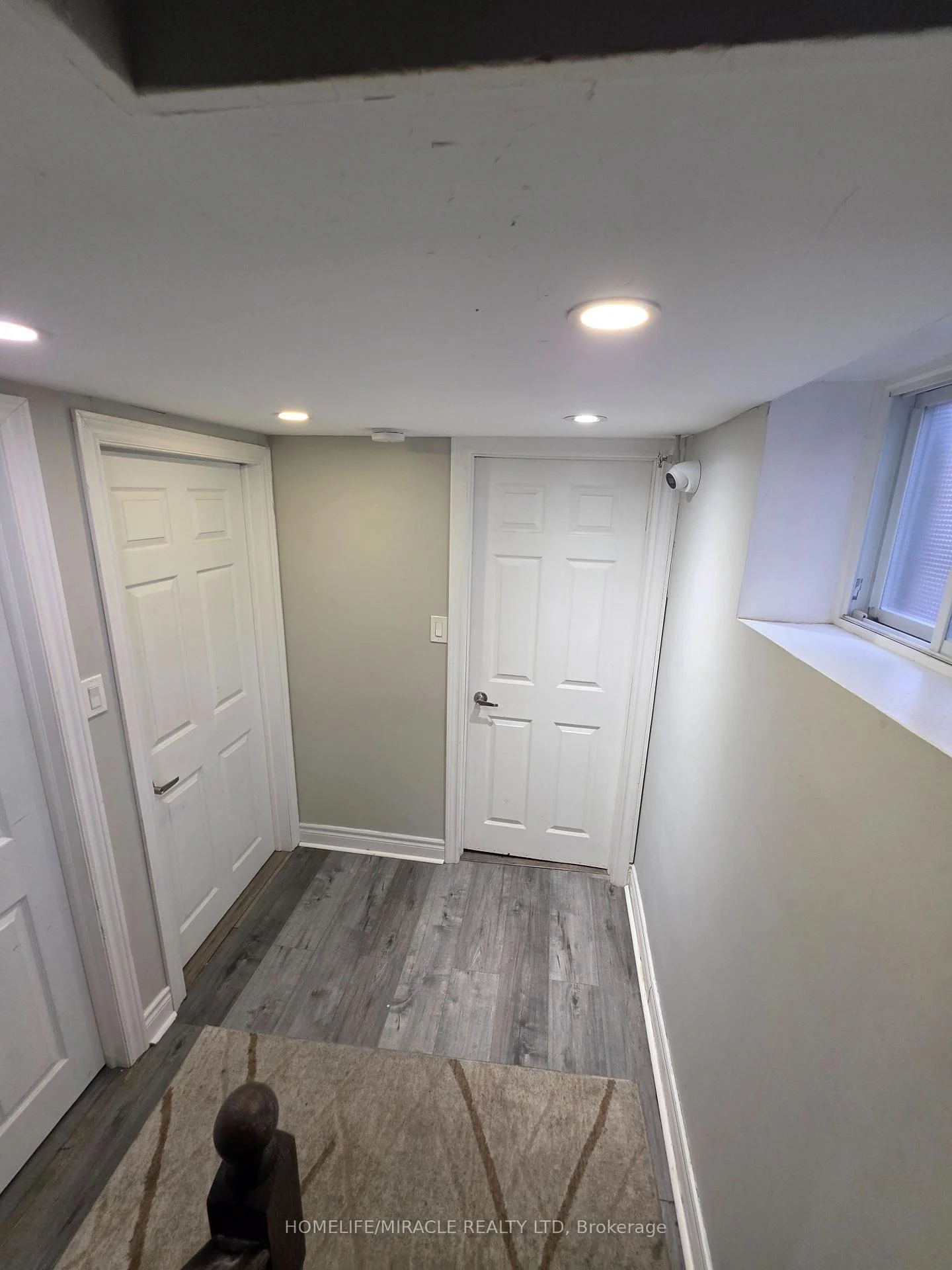 Photo 30 of Unit BSMT -1, 259 Tower Drive, Scarborough, Wexford-Maryvale — HOMEH