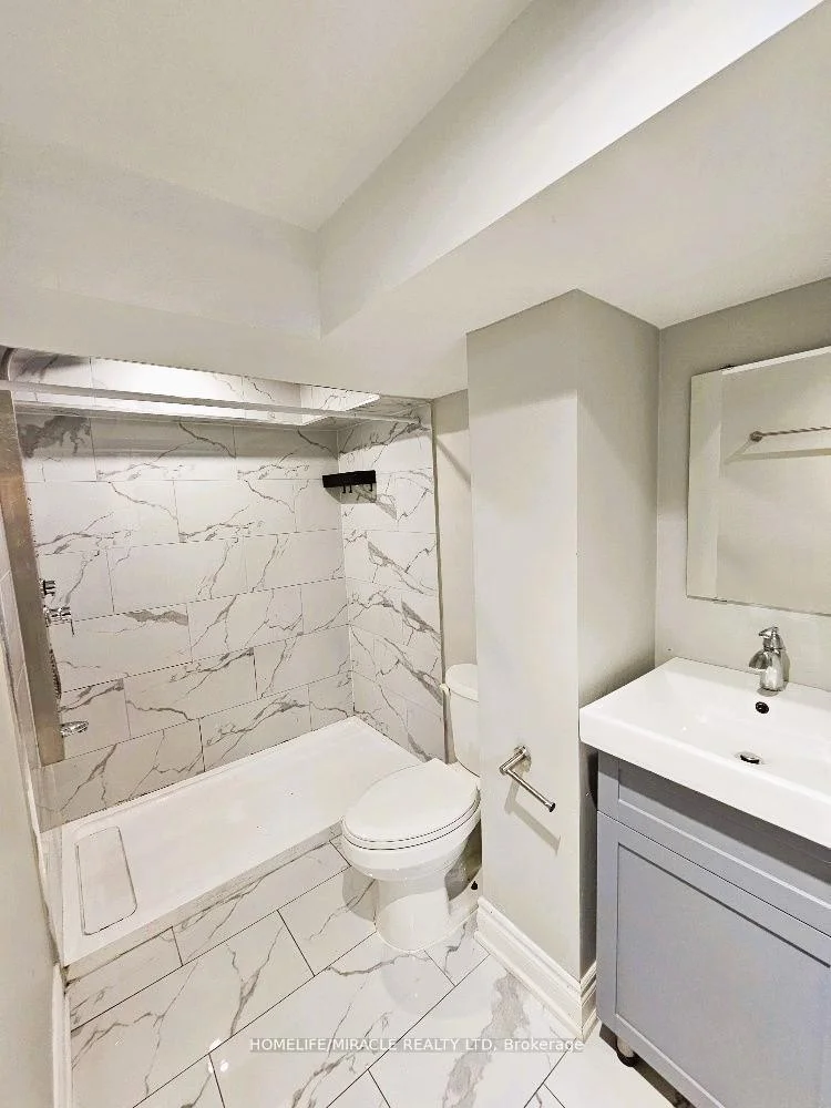 Photo 31 of Unit BSMT -1, 259 Tower Drive, Scarborough, Wexford-Maryvale — HOMEH