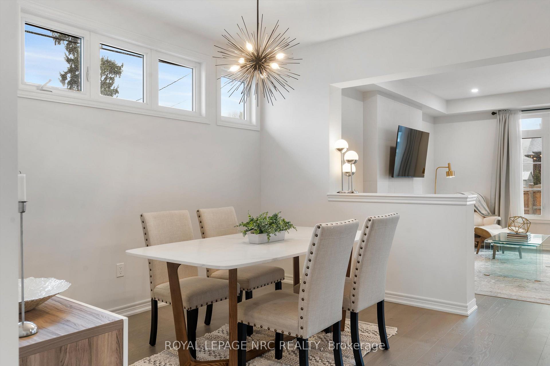 Photo 5 of 20 Myrtle Street, Pelham, Fonthill — HOMEH
