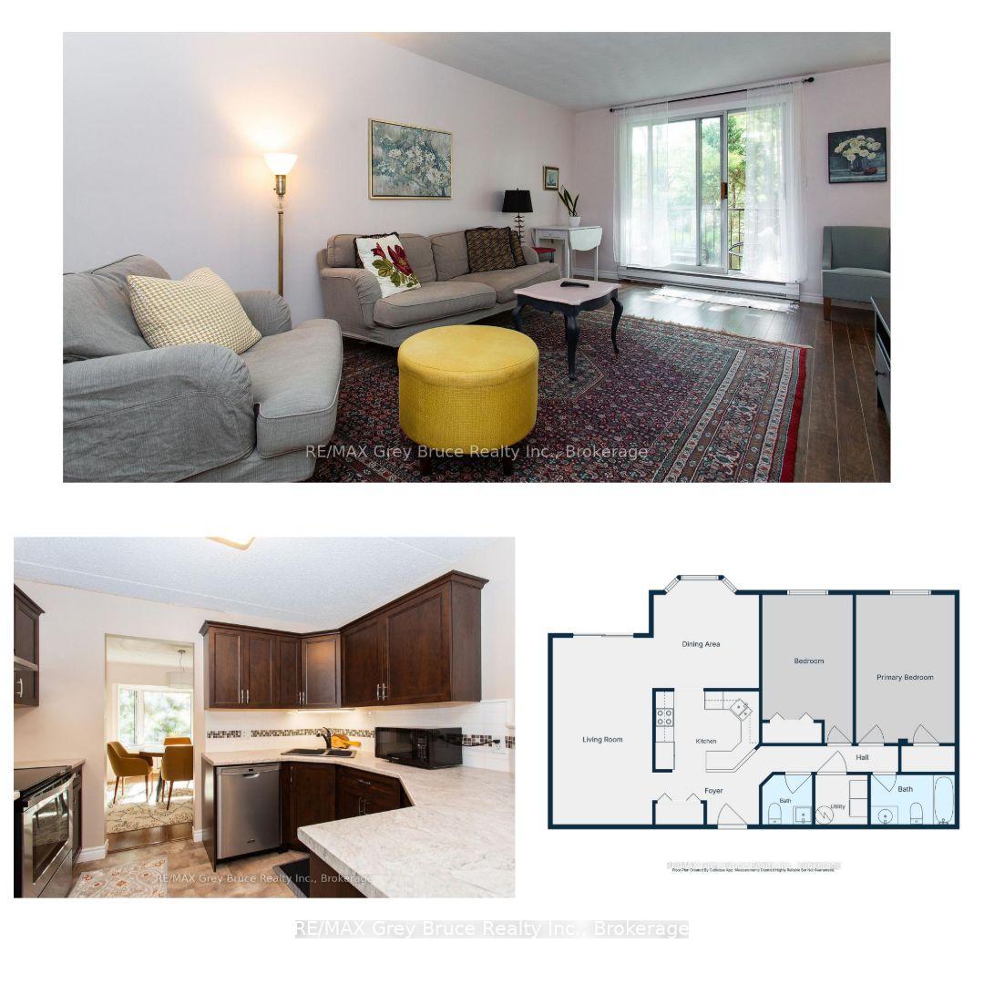 Photo 1 of Unit 206, 125 Hinks Street, Brockton — HOMEH