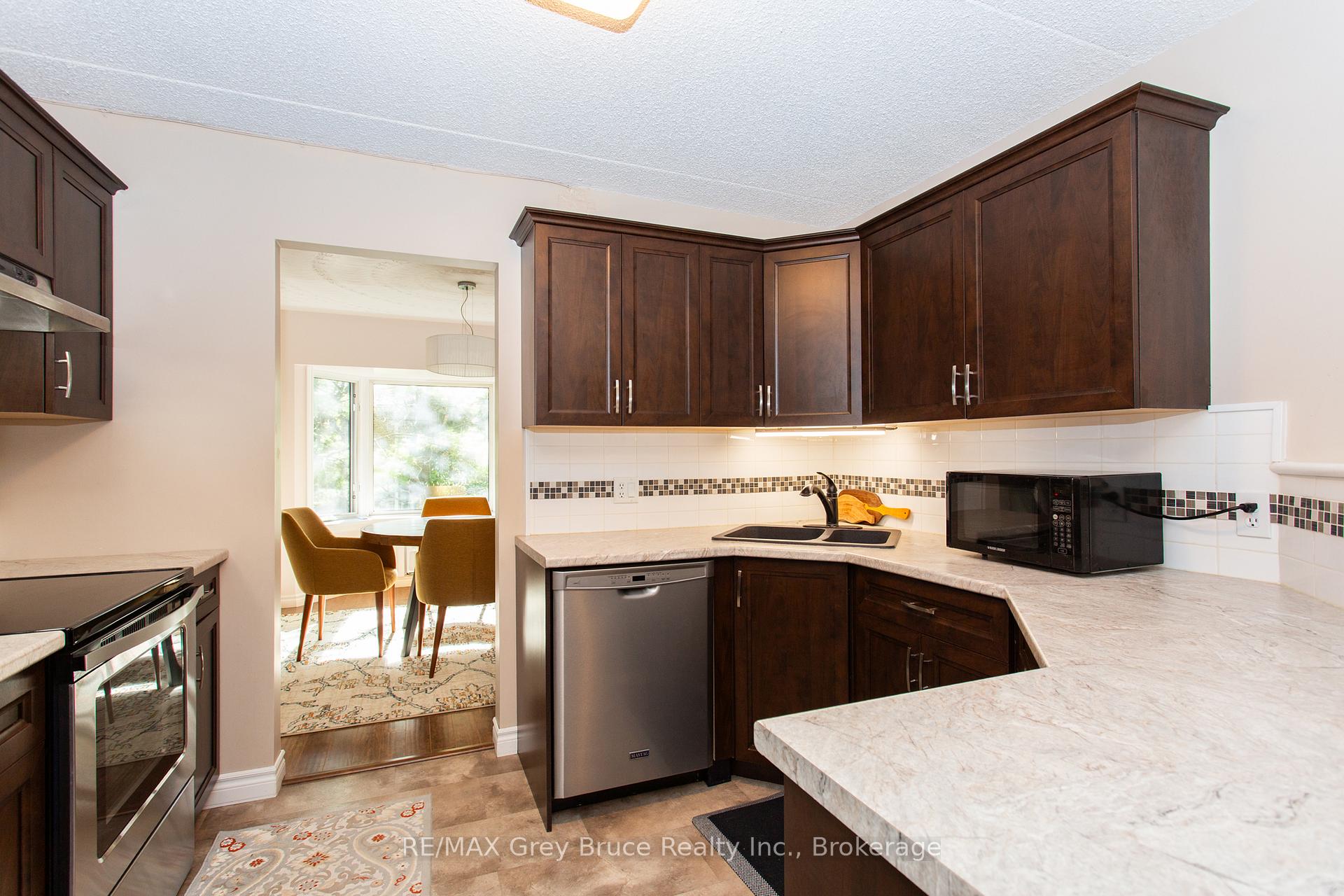 Photo 6 of Unit 206, 125 Hinks Street, Brockton — HOMEH