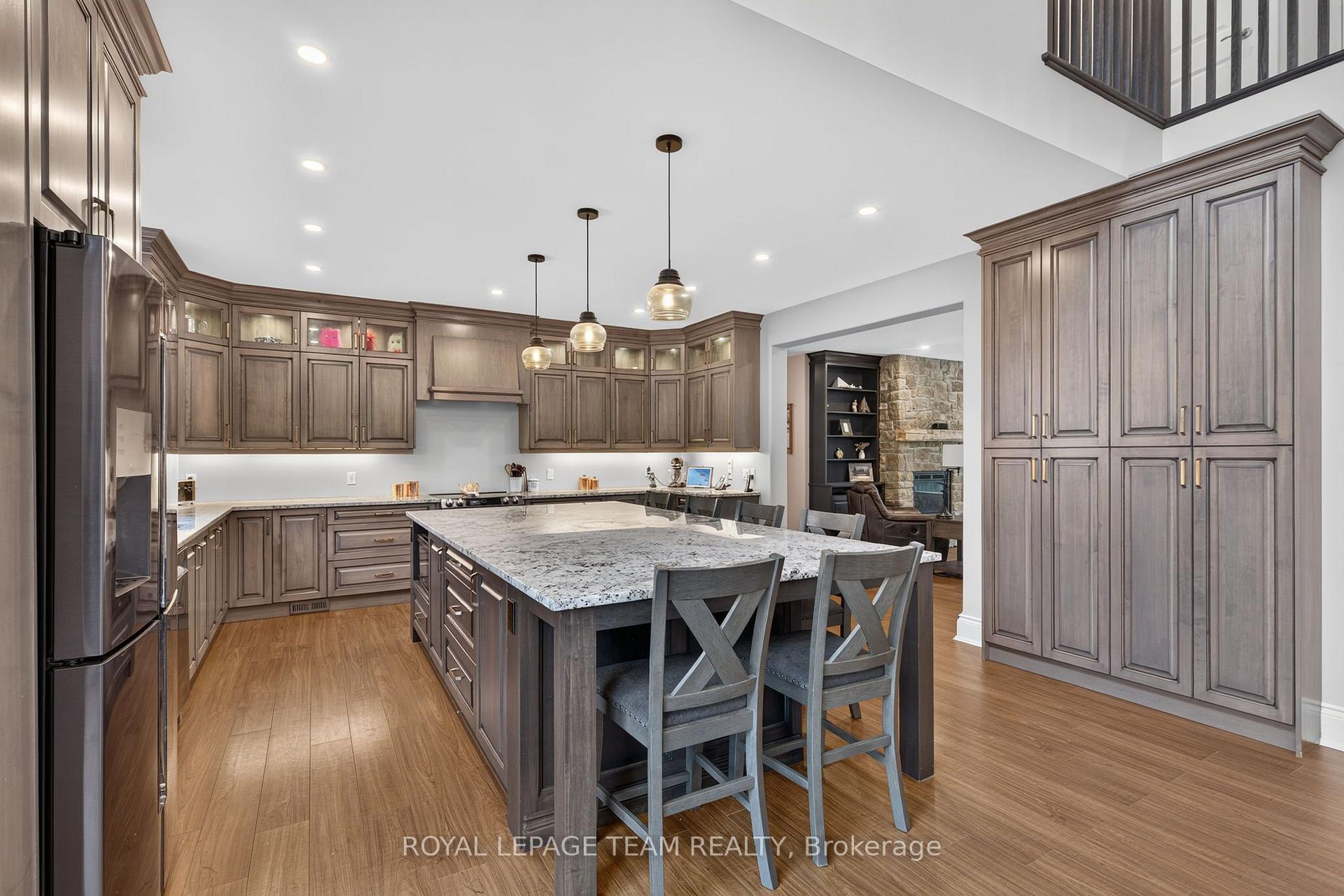 Photo 15 of 74 Smith Road, North Grenville, North Grenville Twp (Kemptville South) — HOMEH