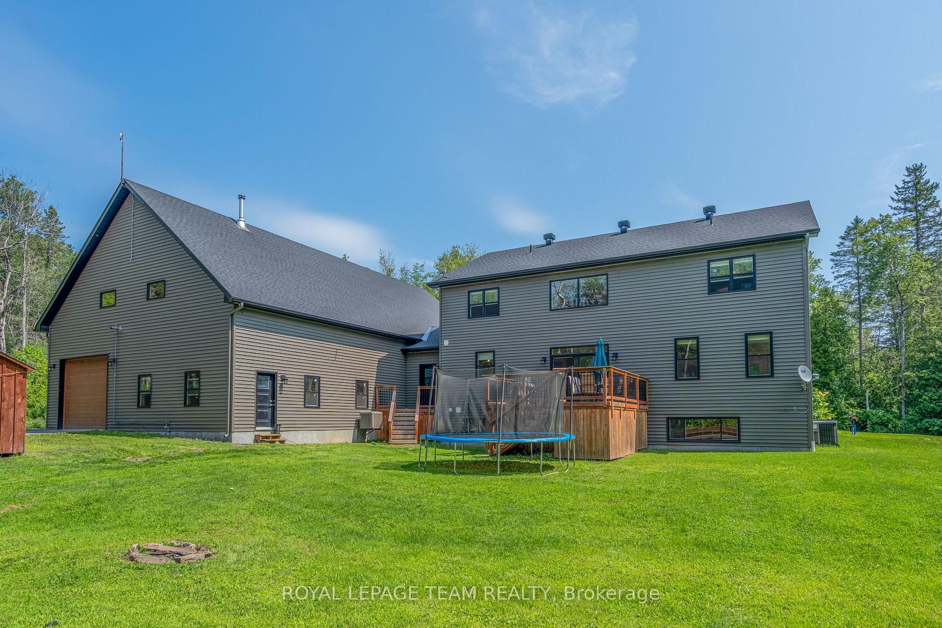 Photo 47 of 74 Smith Road, North Grenville, North Grenville Twp (Kemptville South) — HOMEH