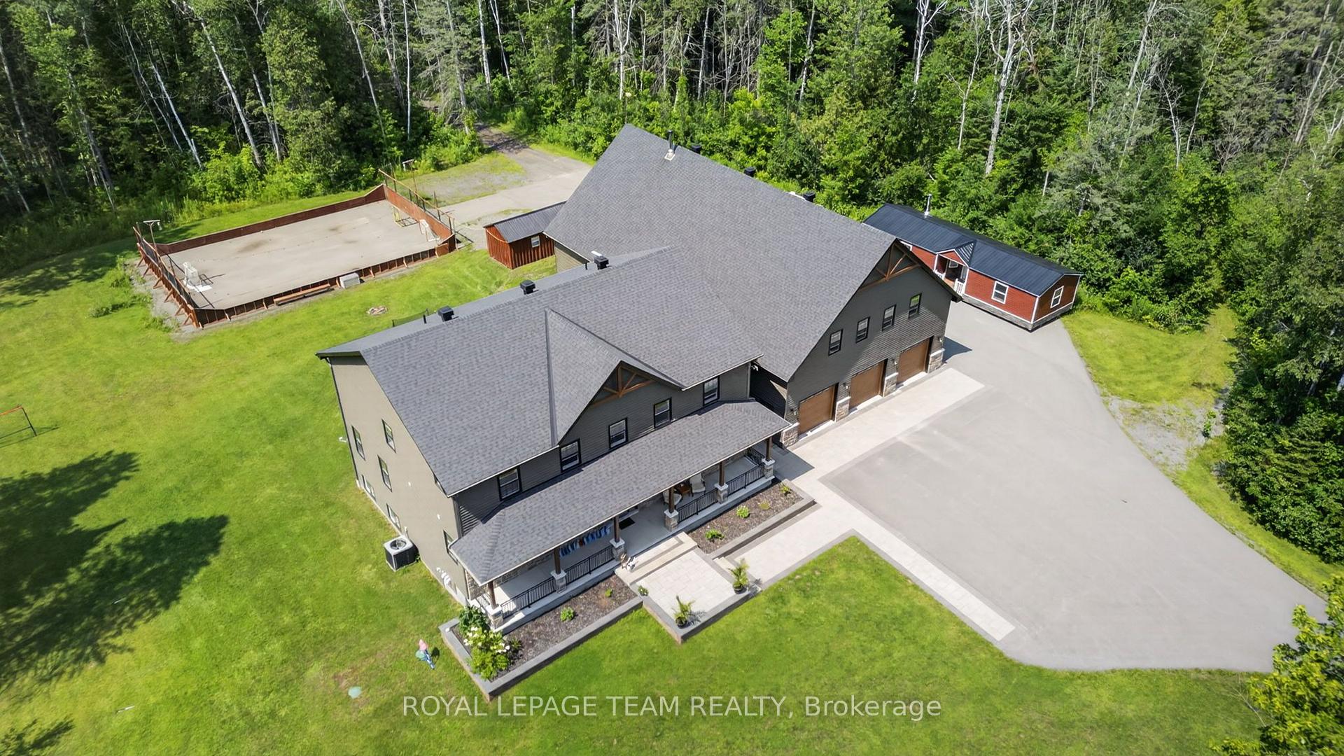 Photo 48 of 74 Smith Road, North Grenville, North Grenville Twp (Kemptville South) — HOMEH